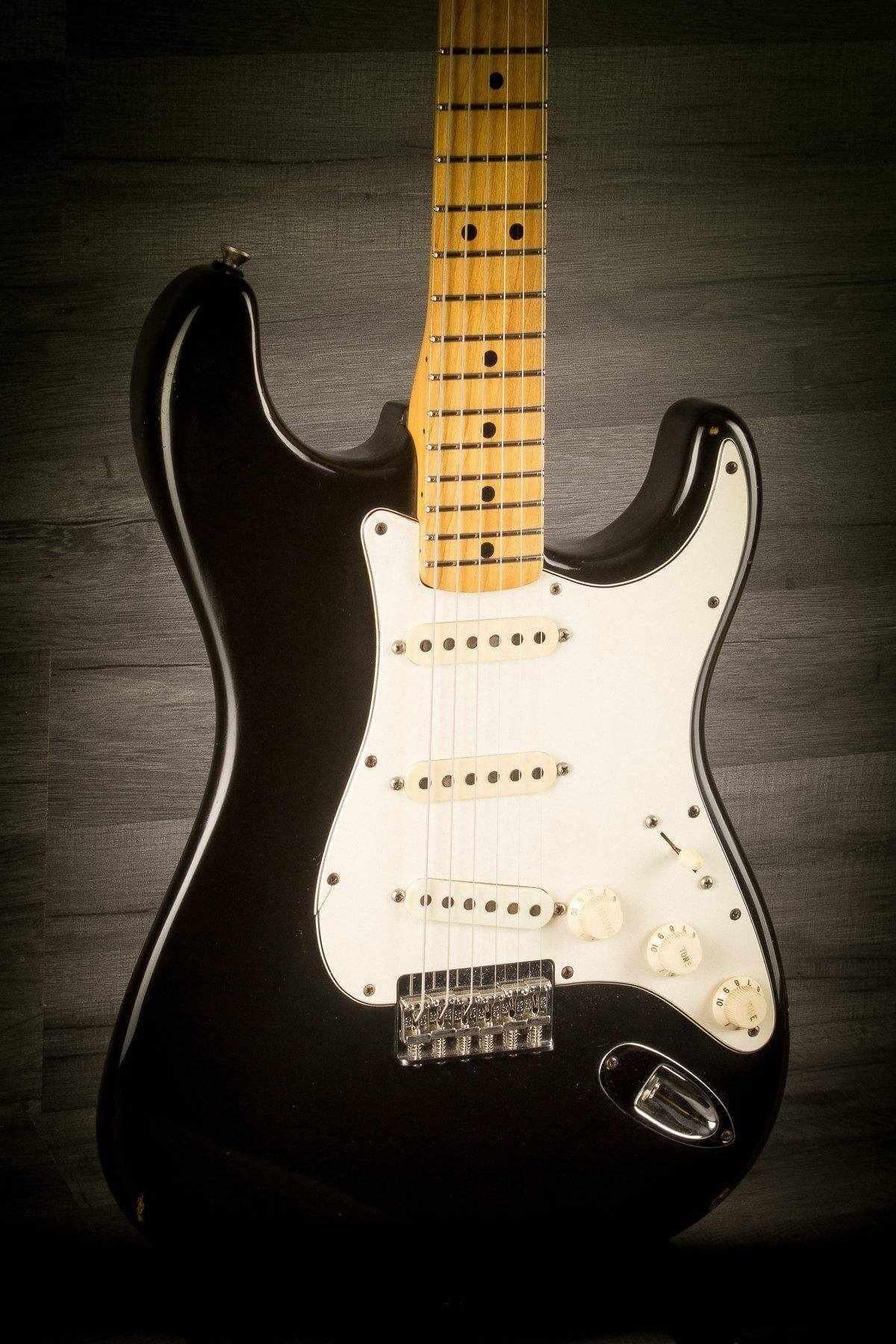 USED - 1979 Fender American Standard Stratocaster - Black