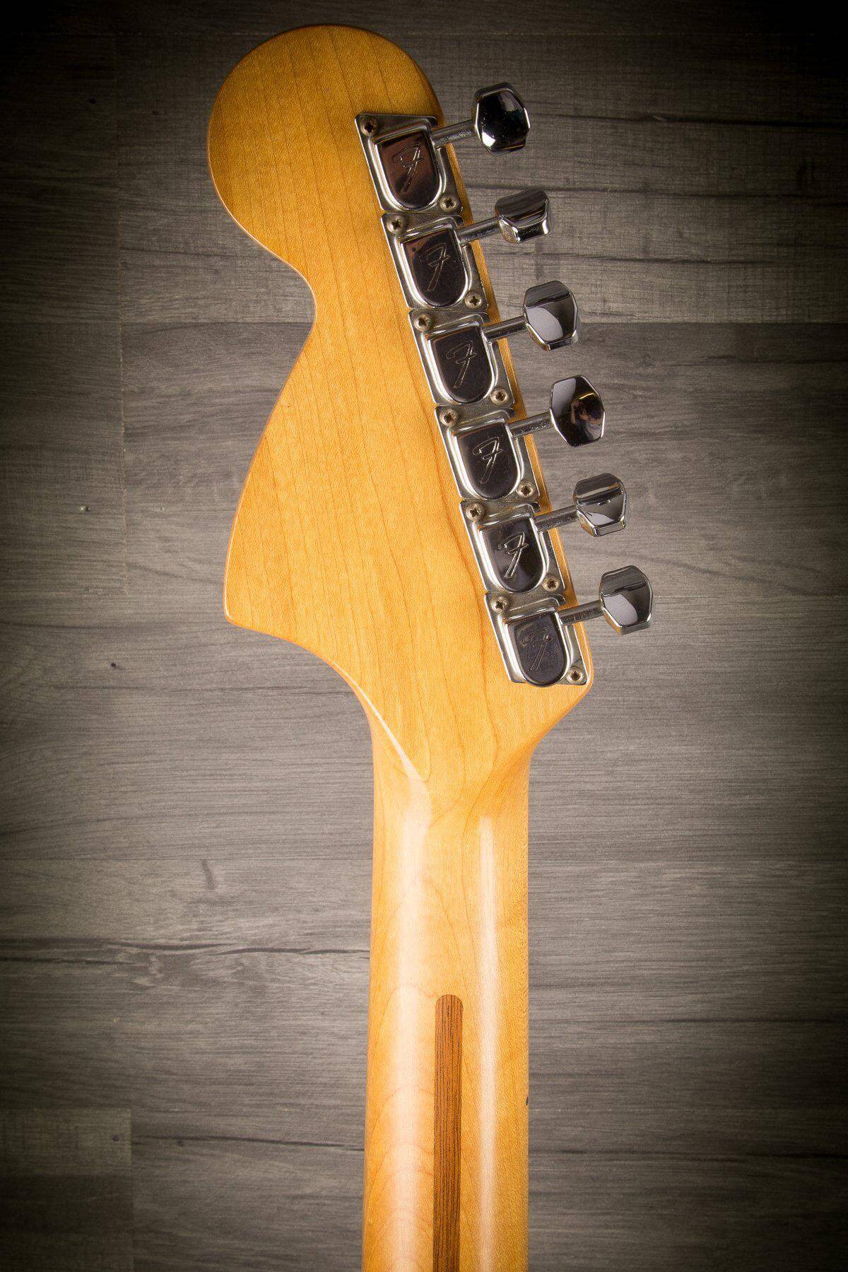USED - 1979 Fender American Standard Stratocaster - Black