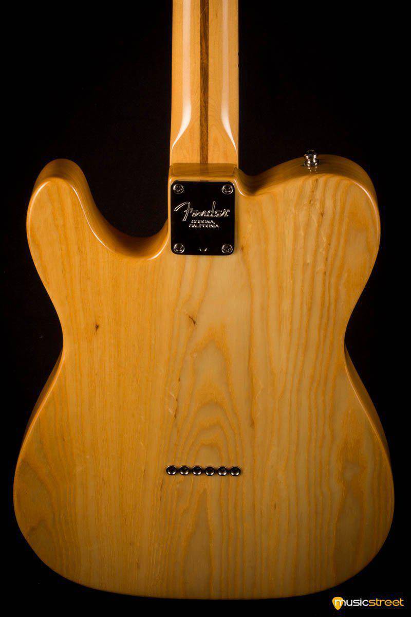 USED - 2001 Fender USA Standard Telecaster with Bare Knuckle Pickups