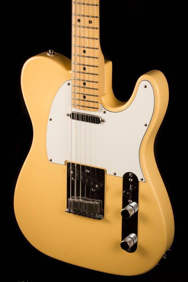 USED - 2007 Fender American Standard Telecaster - Blonde