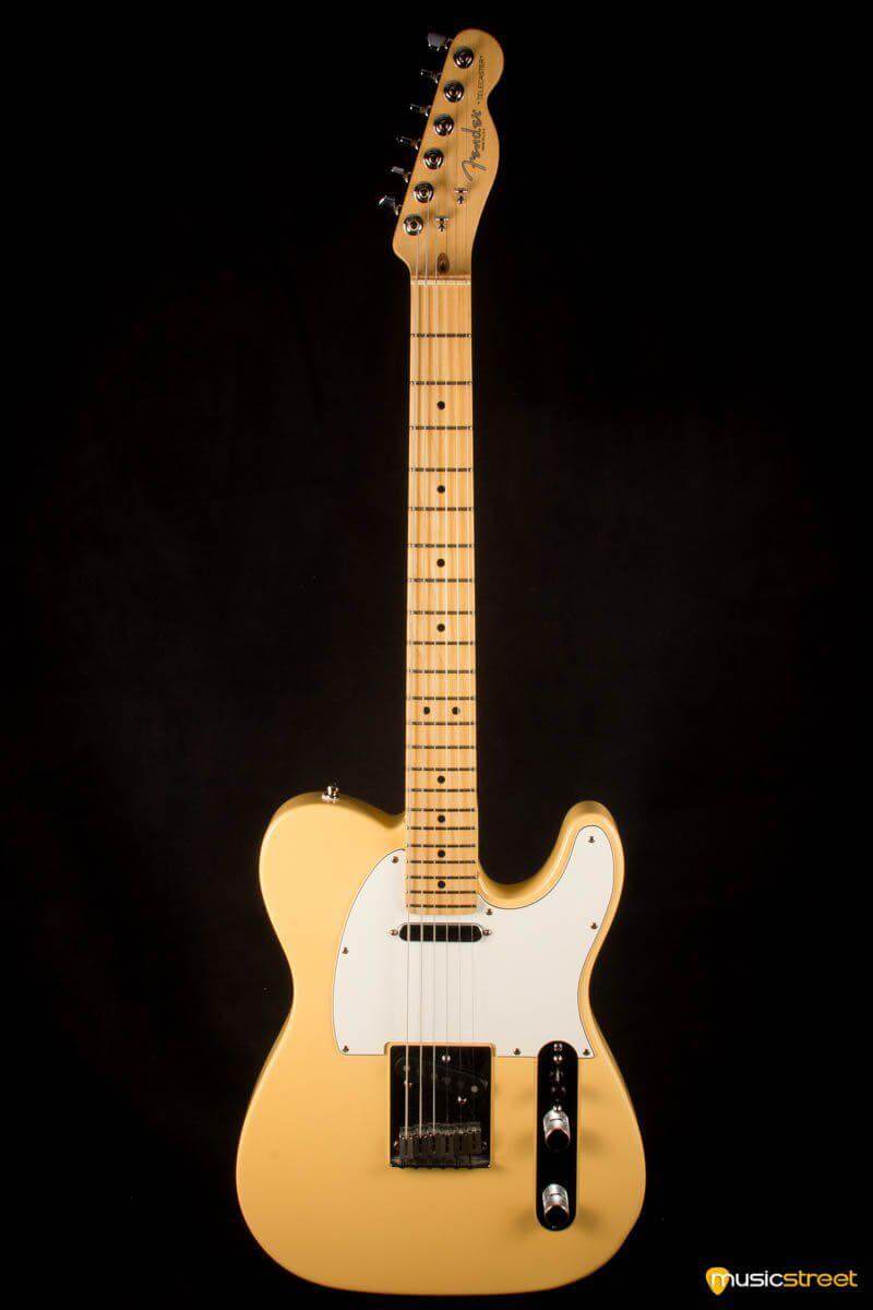 USED - 2007 Fender American Standard Telecaster - Blonde