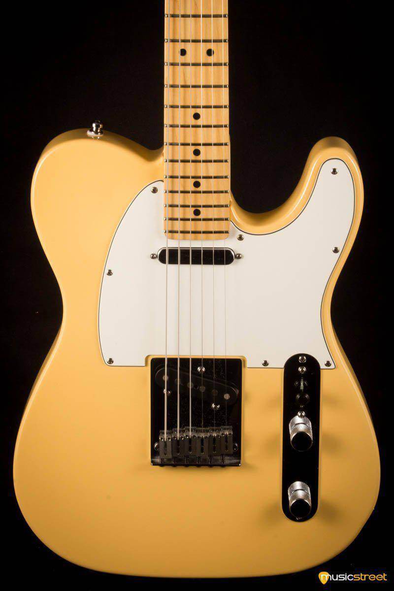 USED - 2007 Fender American Standard Telecaster - Blonde