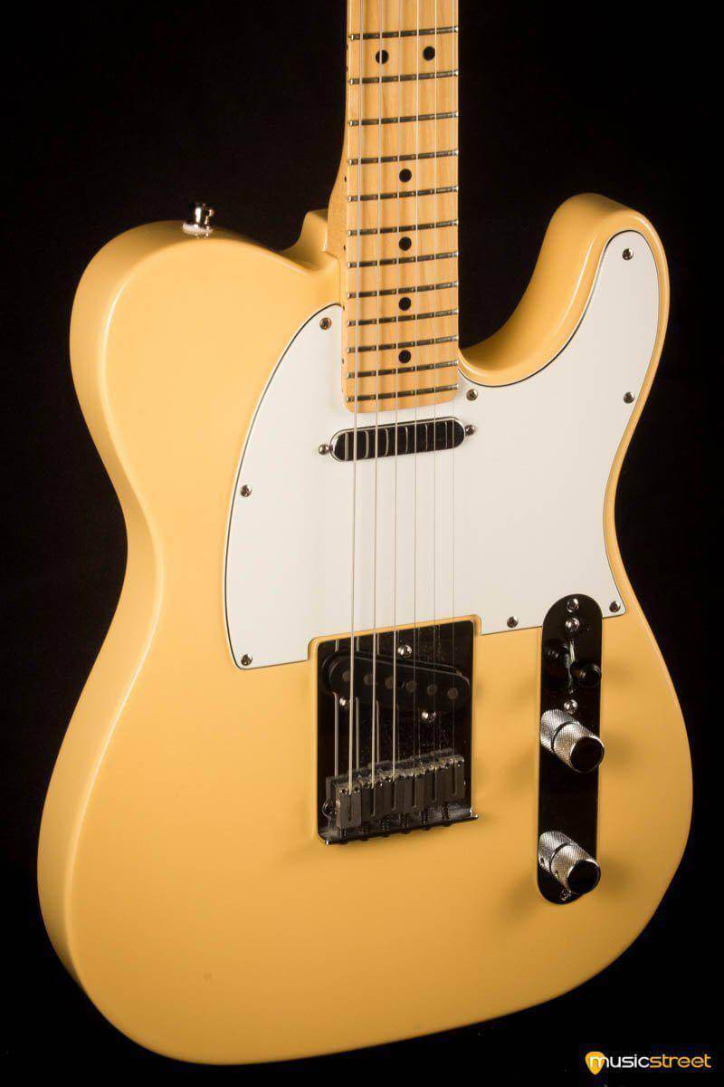USED - 2007 Fender American Standard Telecaster - Blonde