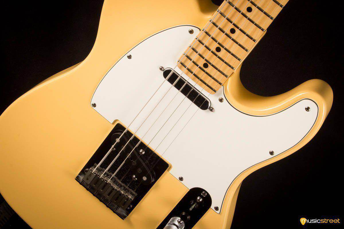 USED - 2007 Fender American Standard Telecaster - Blonde