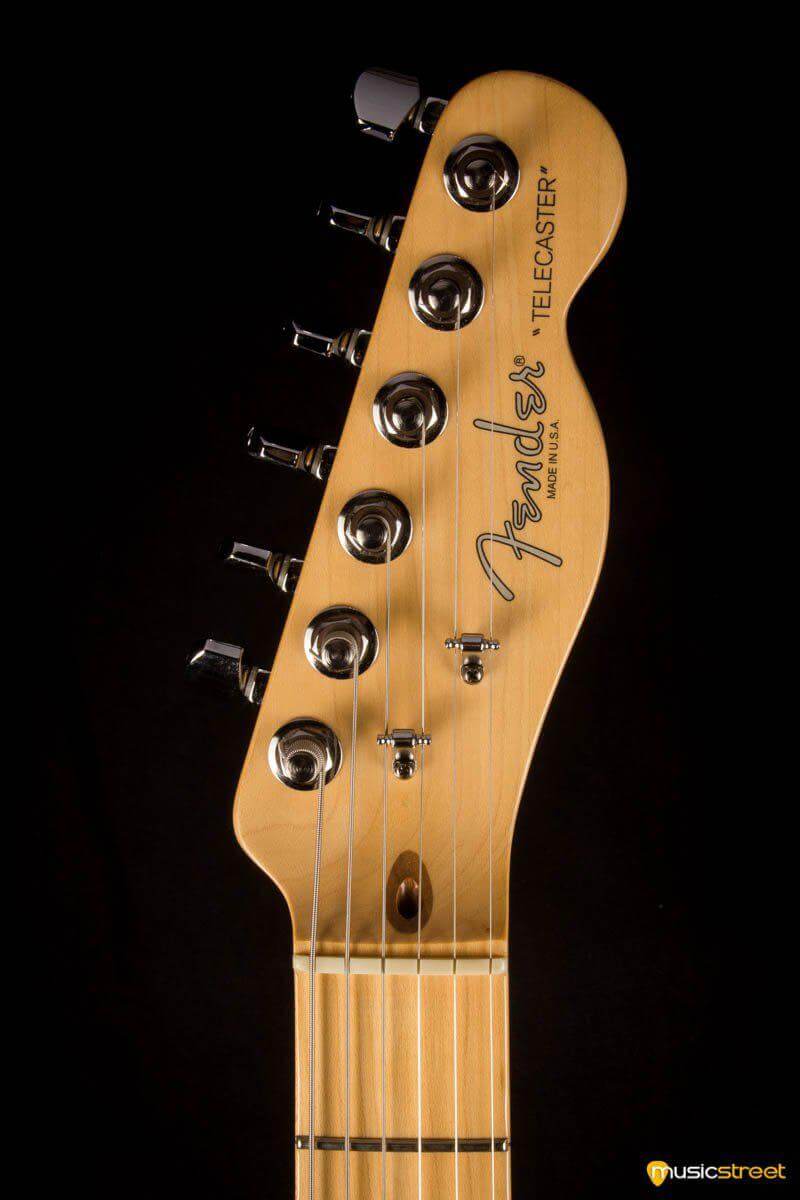 USED - 2007 Fender American Standard Telecaster - Blonde