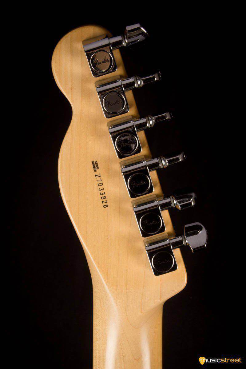 USED - 2007 Fender American Standard Telecaster - Blonde