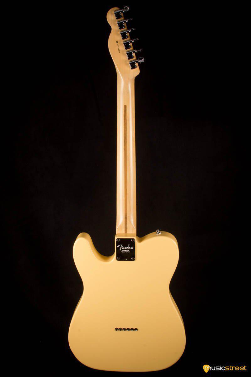 USED - 2007 Fender American Standard Telecaster - Blonde