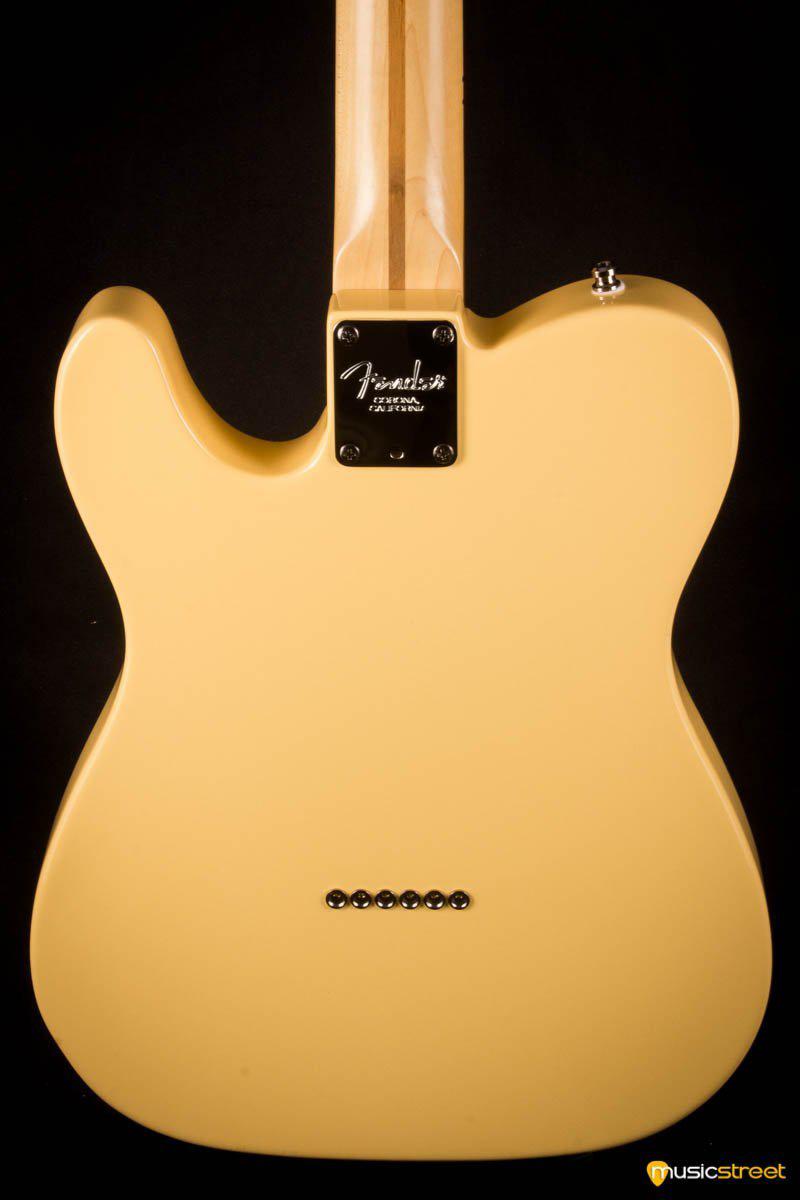 USED - 2007 Fender American Standard Telecaster - Blonde