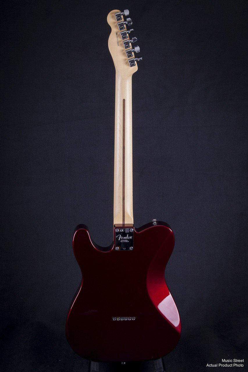 USED - 2013 Fender American Standard Telecaster, Candy Cola