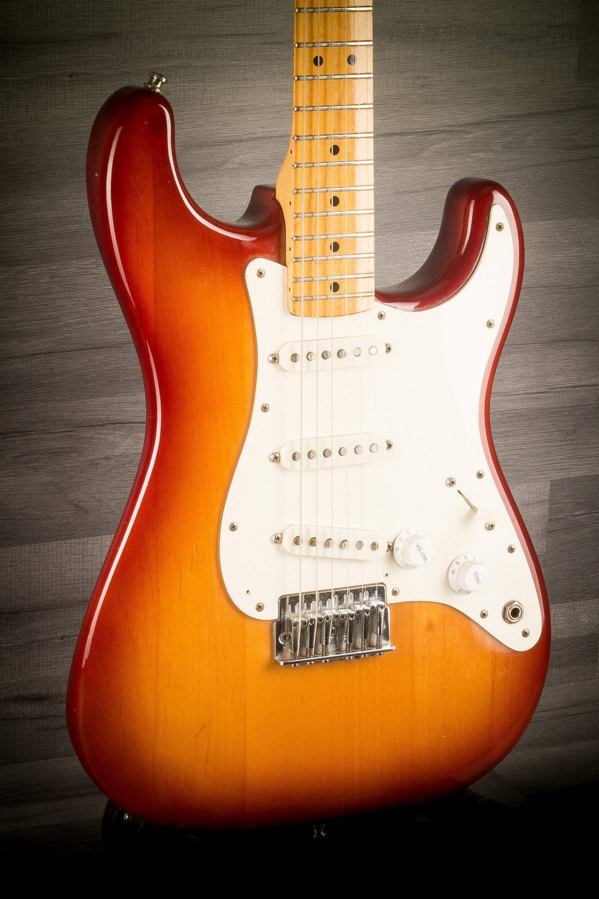 USED - American Fender "Revised" Stratocaster 1983