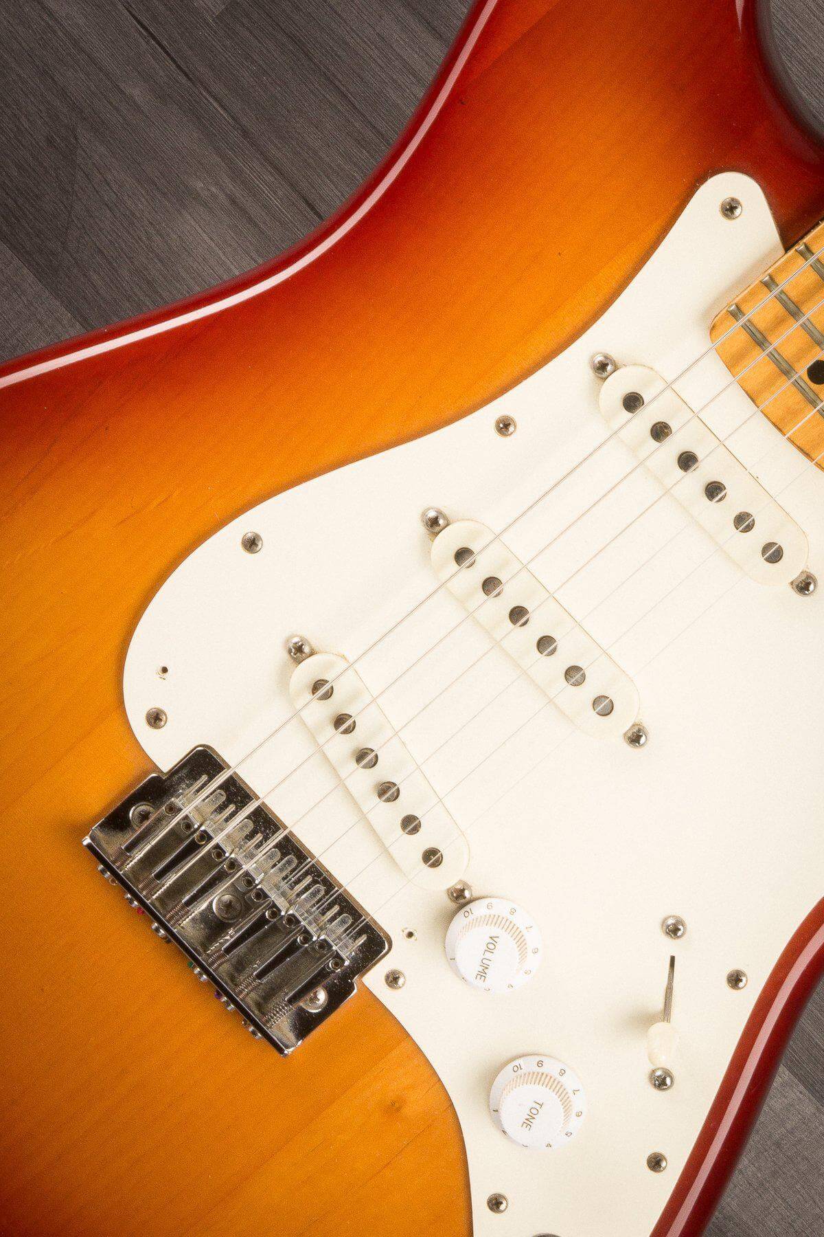 USED - American Fender "Revised" Stratocaster 1983