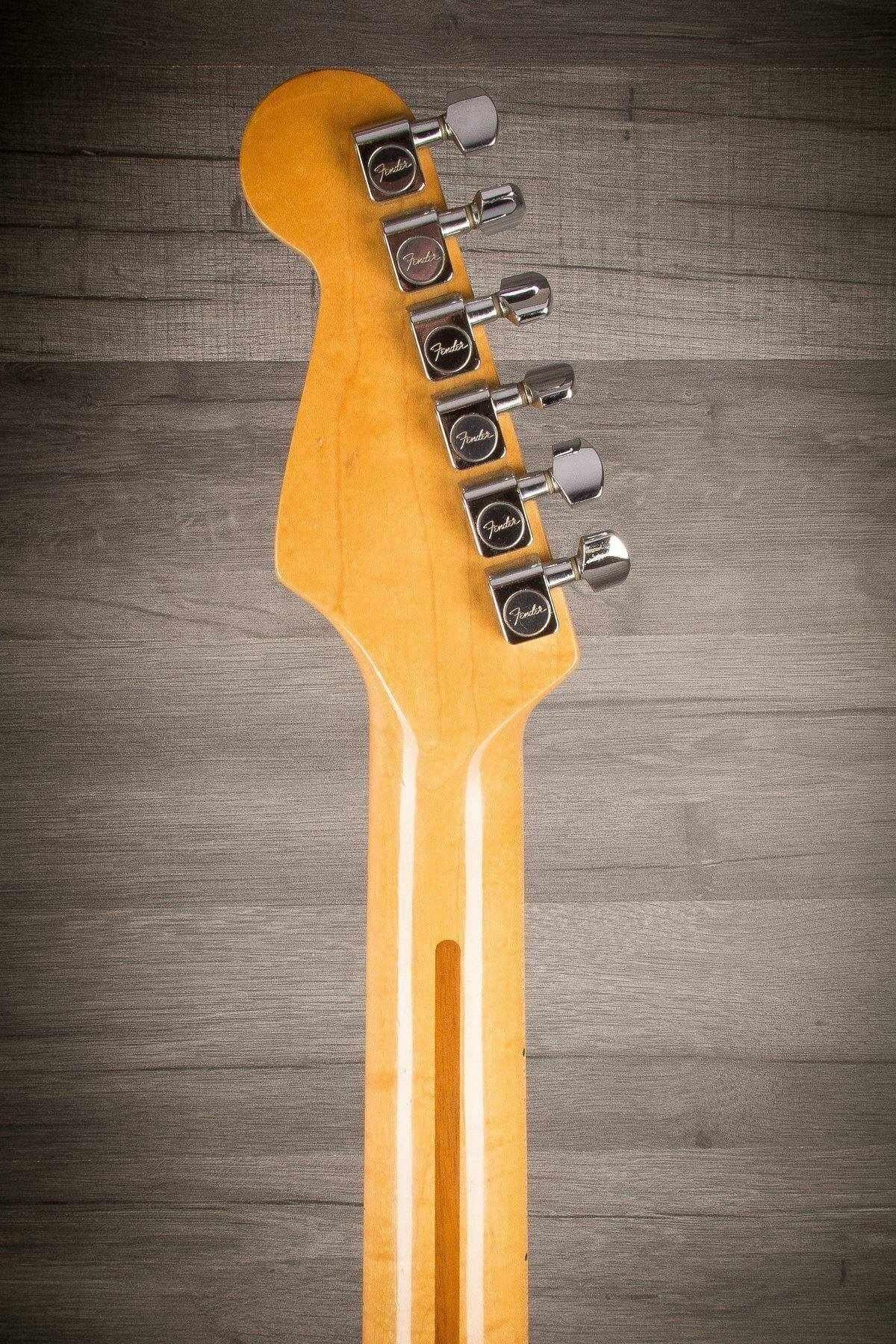 USED - American Fender "Revised" Stratocaster 1983