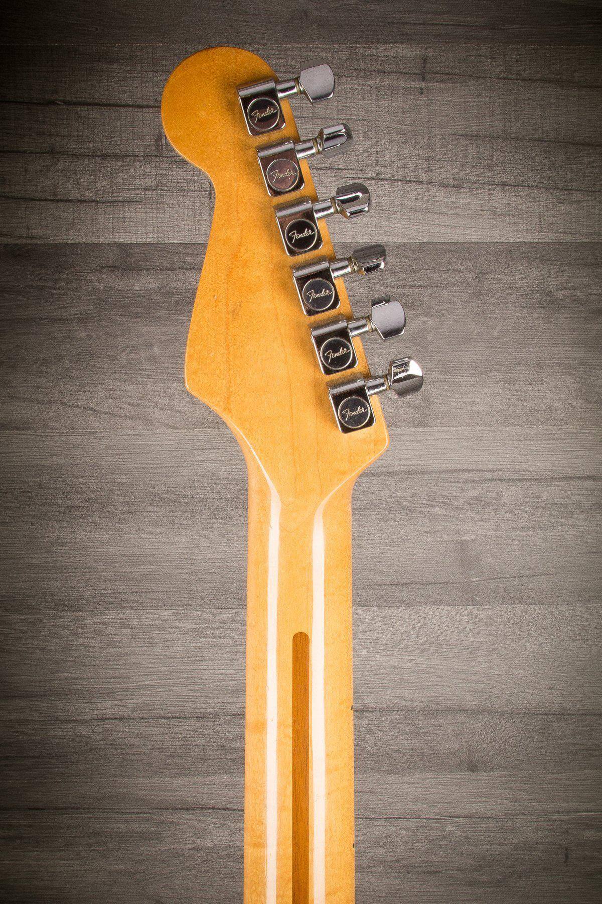 USED - American Fender "Revised" Stratocaster 1983