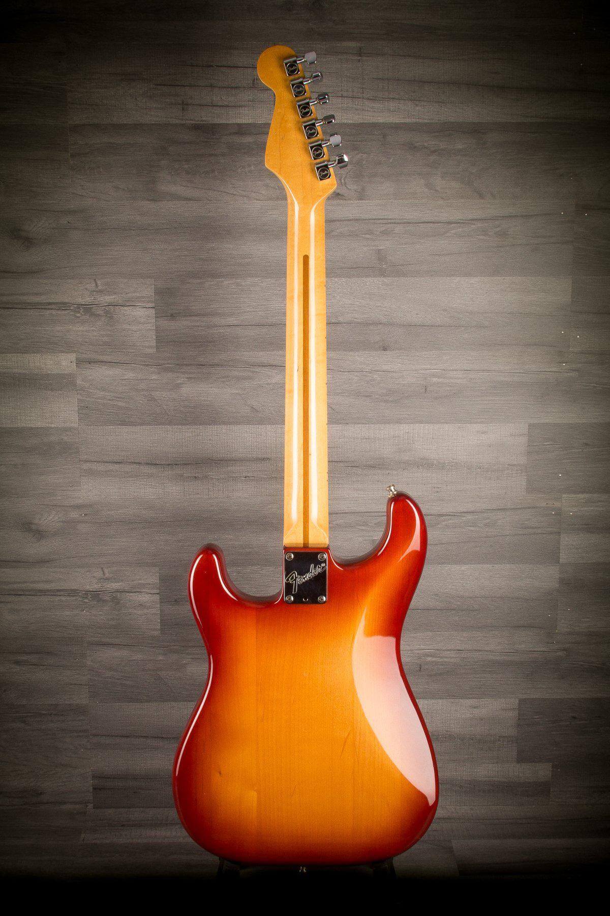 USED - American Fender "Revised" Stratocaster 1983