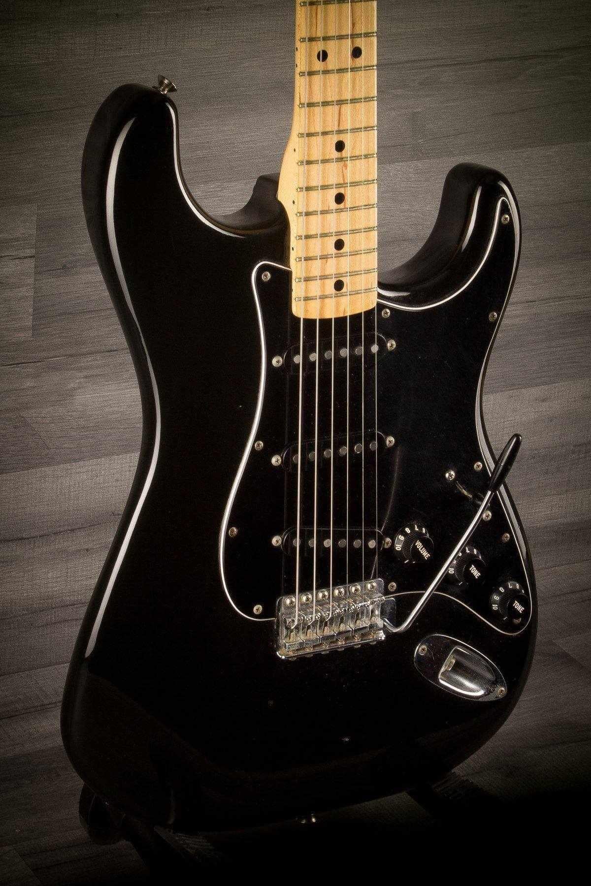 USED - American Fender Stratocaster "Dan Smith" 1982