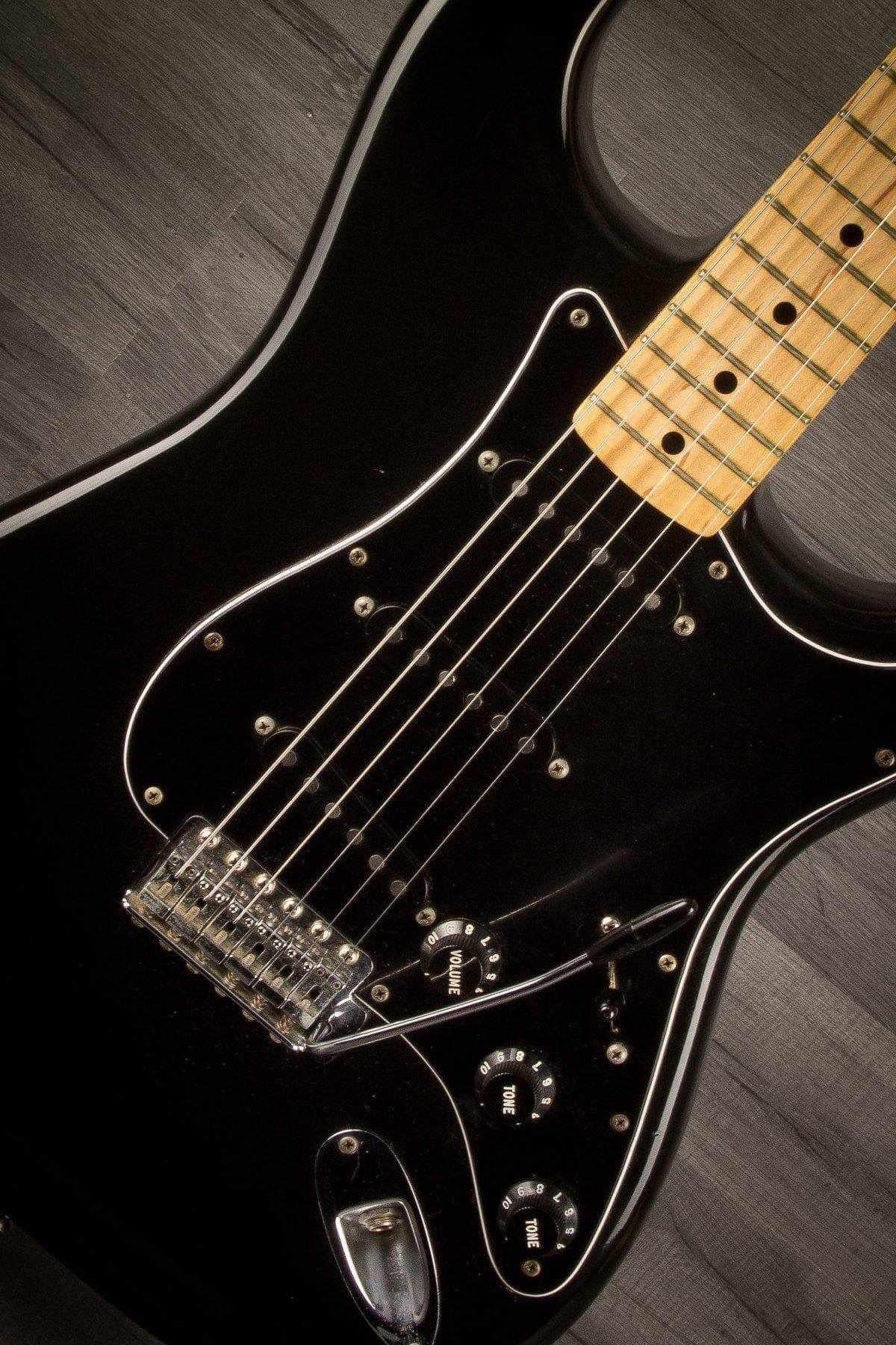 USED - American Fender Stratocaster "Dan Smith" 1982