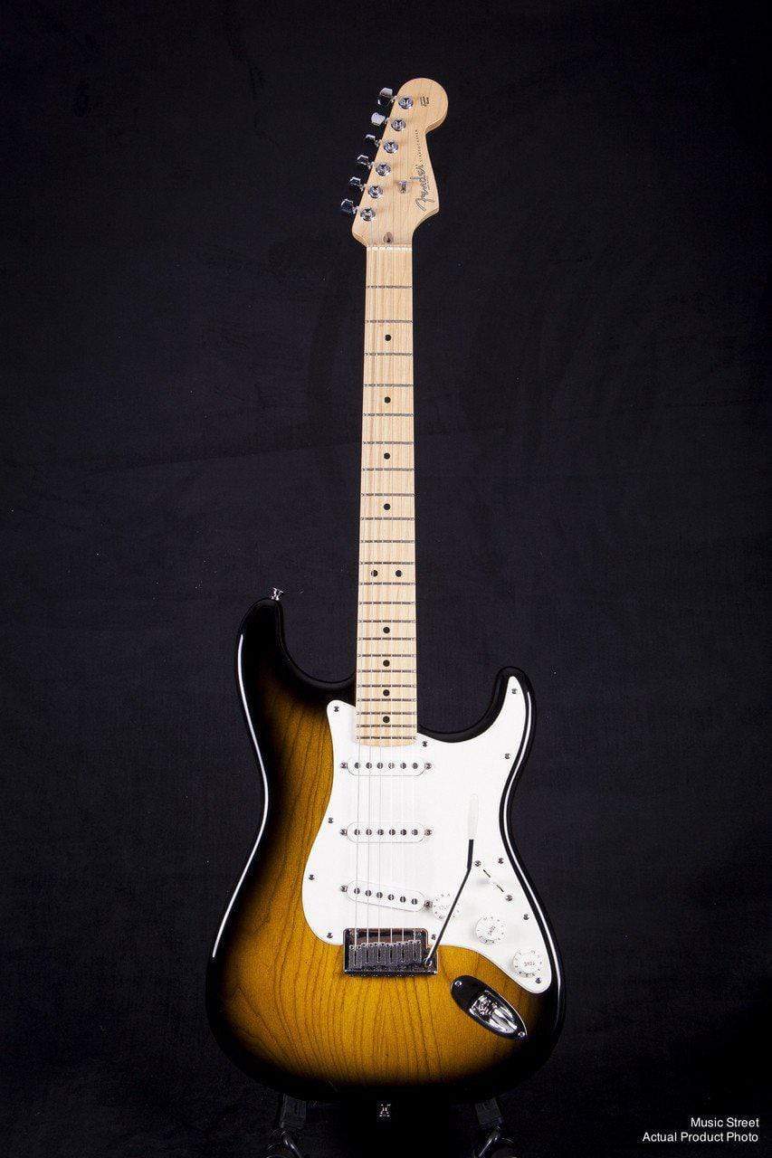USED - American Standard 50Th Anniversary Strat (2004)