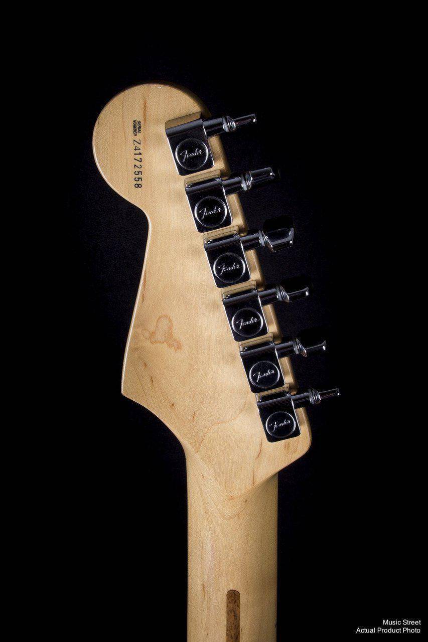 USED - Fender '04 50Th Anniversary Strat, Sunburst