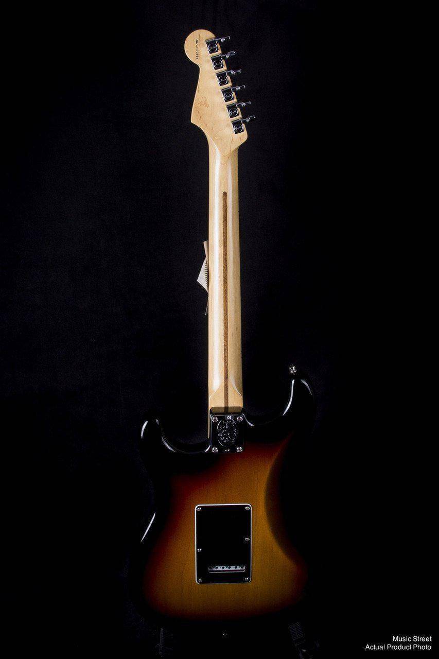 USED - Fender '04 50Th Anniversary Strat, Sunburst