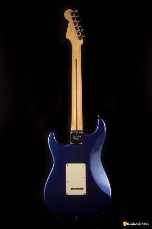 USED - Fender 2013 American Standard Stratocaster - Ocean Blue Metallic