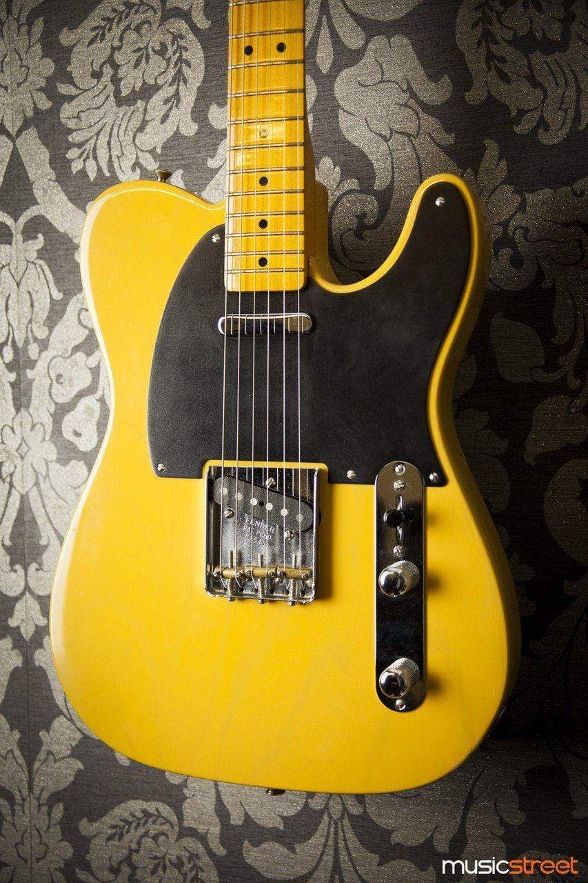 USED - Fender '52 Reissue Telecaster