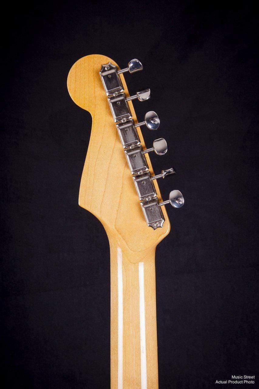 USED - Fender '62 Reissue Stratocaster Sunburst