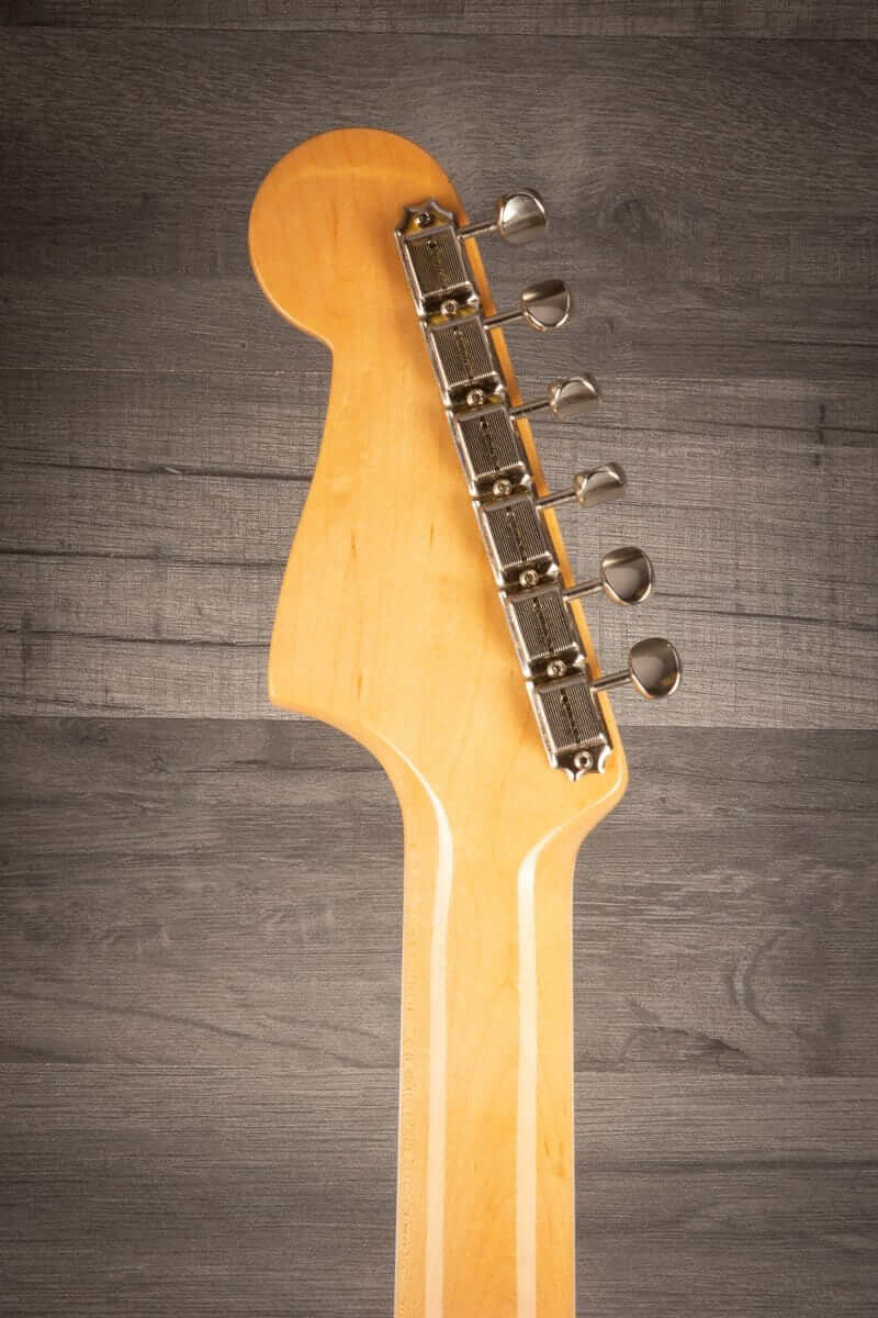 USED - Fender American Original 60s Jazzmaster - 3 Tone Sunburst
