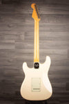Fender Electric Guitar USED - Fender American Original 60s Stratocaster Olympic White