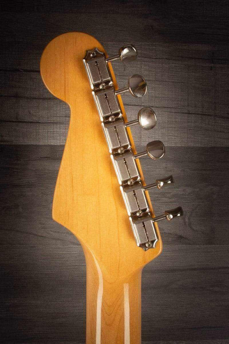 USED - Fender American Original 60s Stratocaster Shell Pink