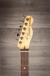 Fender Electric Guitar USED - Fender American Performer Telecaster HS RW 2019 - Aubergine