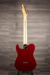 Fender Electric Guitar USED - Fender American Performer Telecaster HS RW 2019 - Aubergine