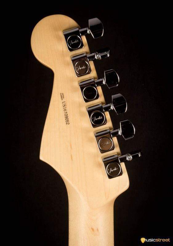 USED - Fender American Pro Strat Maple Neck - Sienna Sunburst