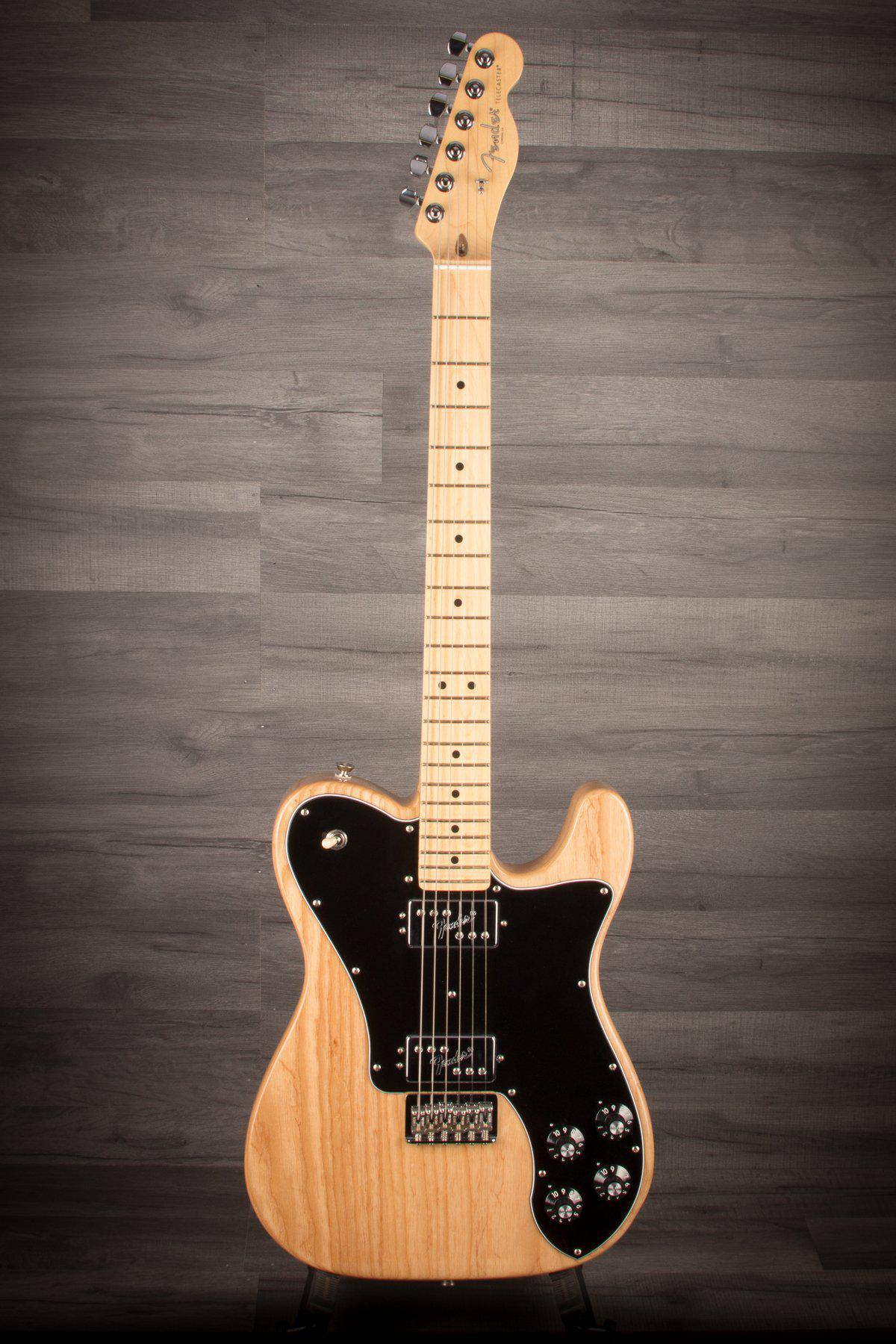 USED - Fender American Pro Telecaster Deluxe, Shawbucker