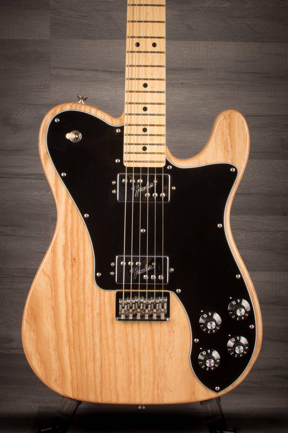 USED - Fender American Pro Telecaster Deluxe, Shawbucker
