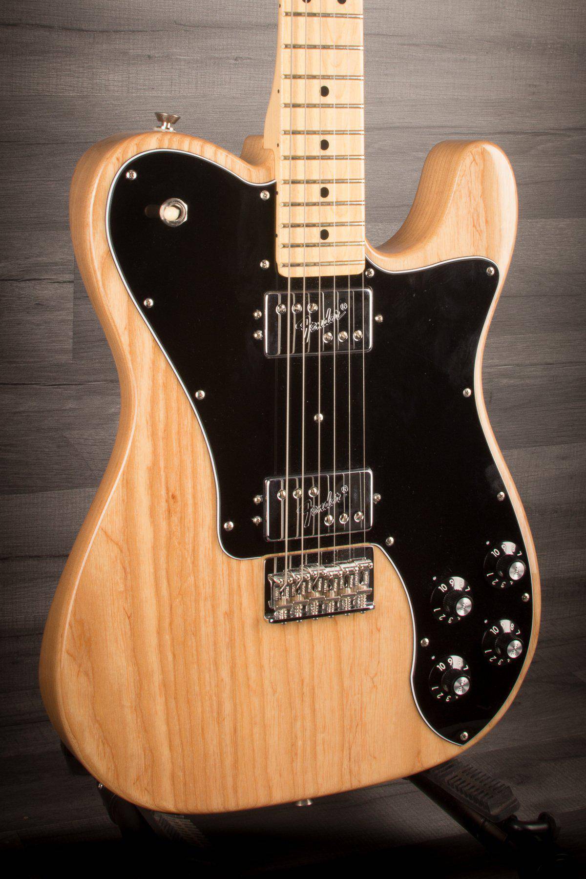 USED - Fender American Pro Telecaster Deluxe, Shawbucker