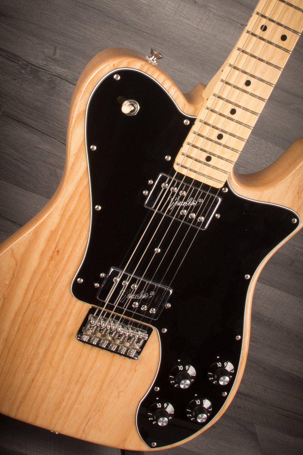 USED - Fender American Pro Telecaster Deluxe, Shawbucker