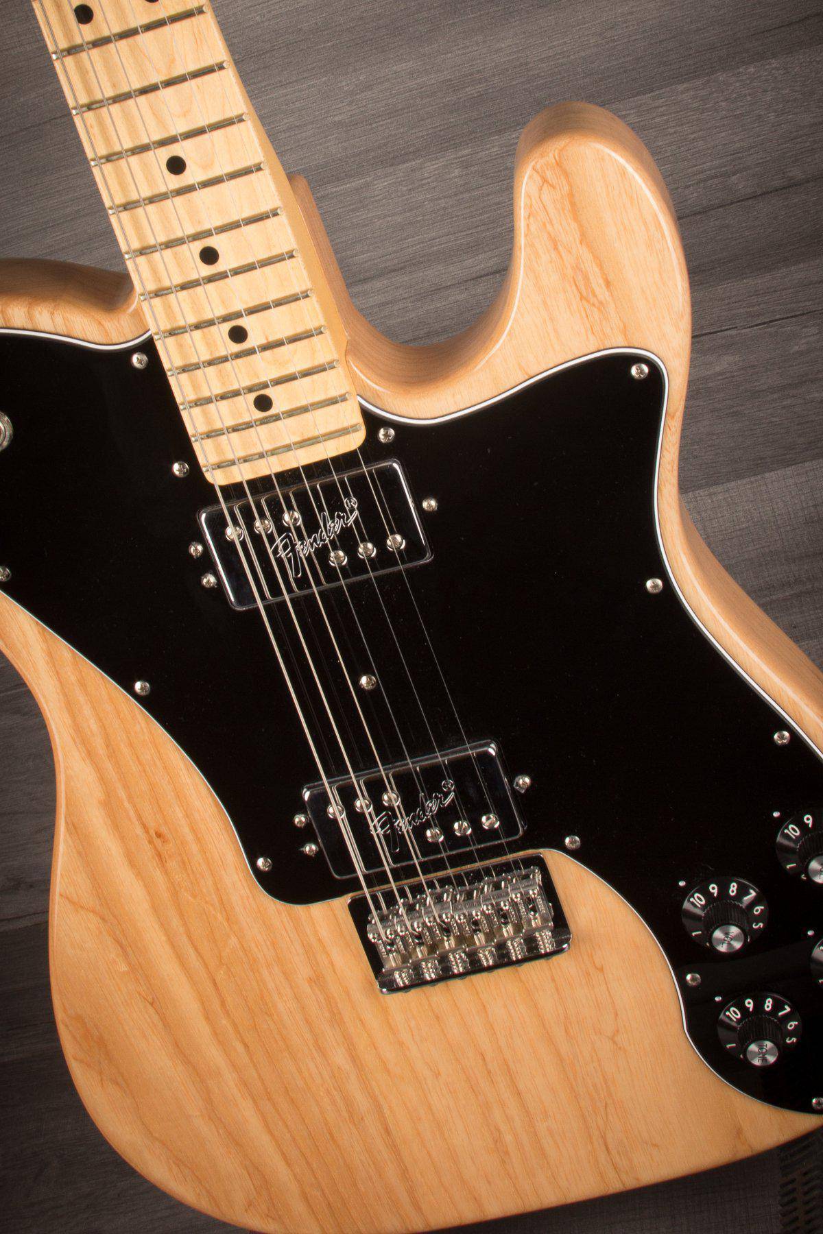 USED - Fender American Pro Telecaster Deluxe, Shawbucker