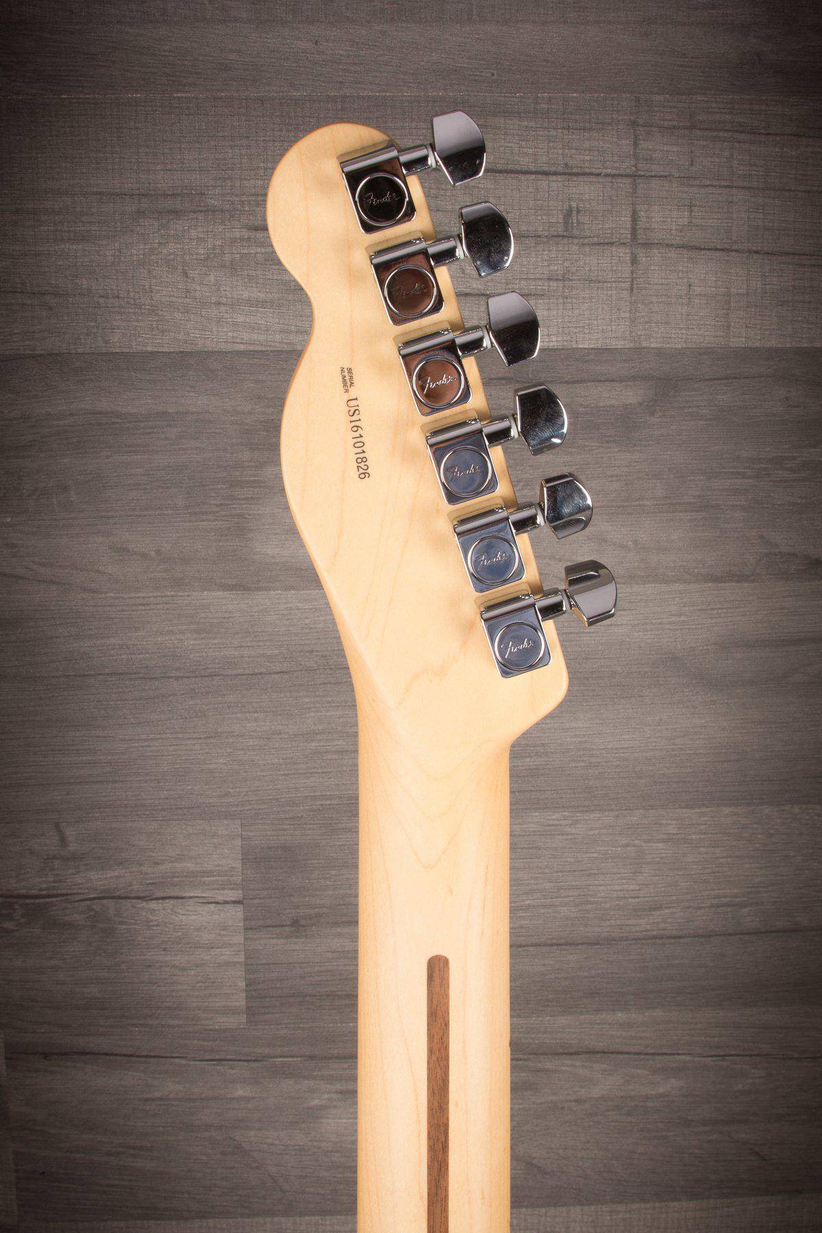 USED - Fender American Pro Telecaster Deluxe, Shawbucker