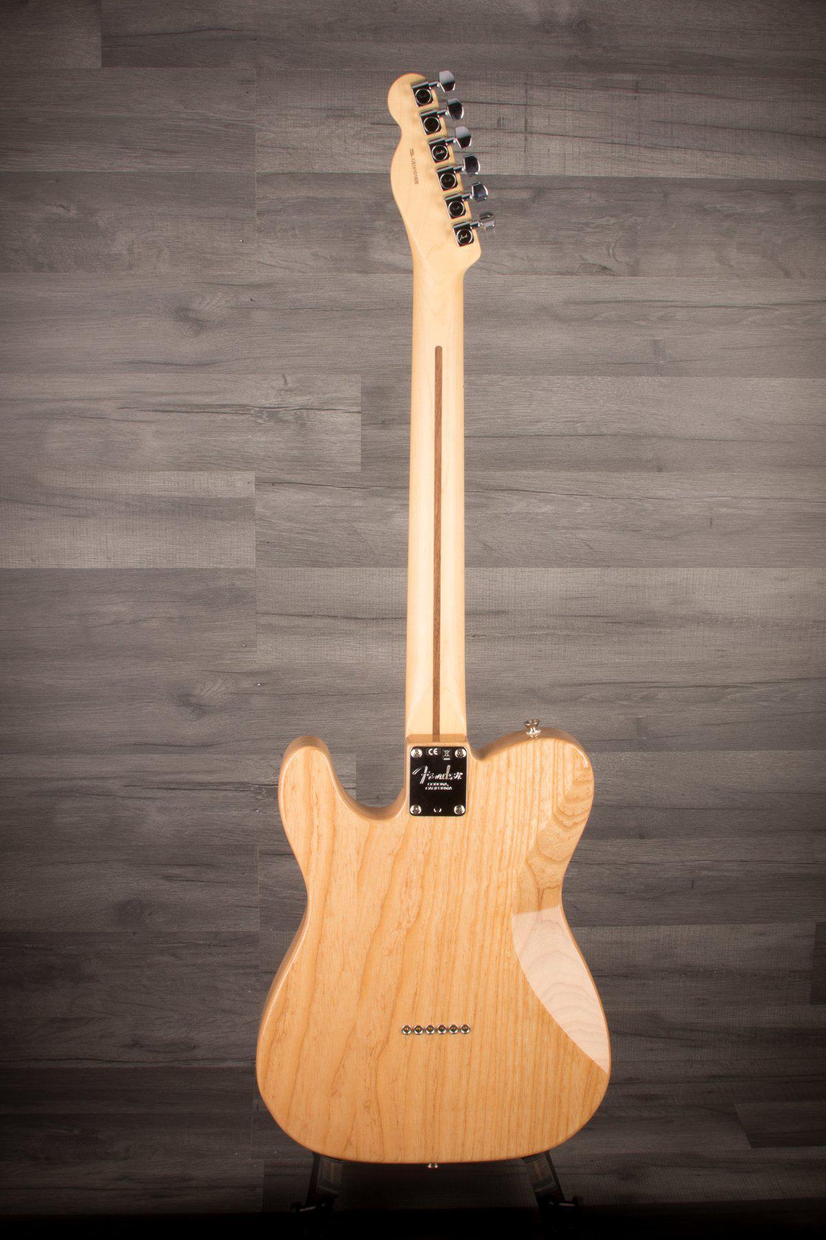 USED - Fender American Pro Telecaster Deluxe, Shawbucker