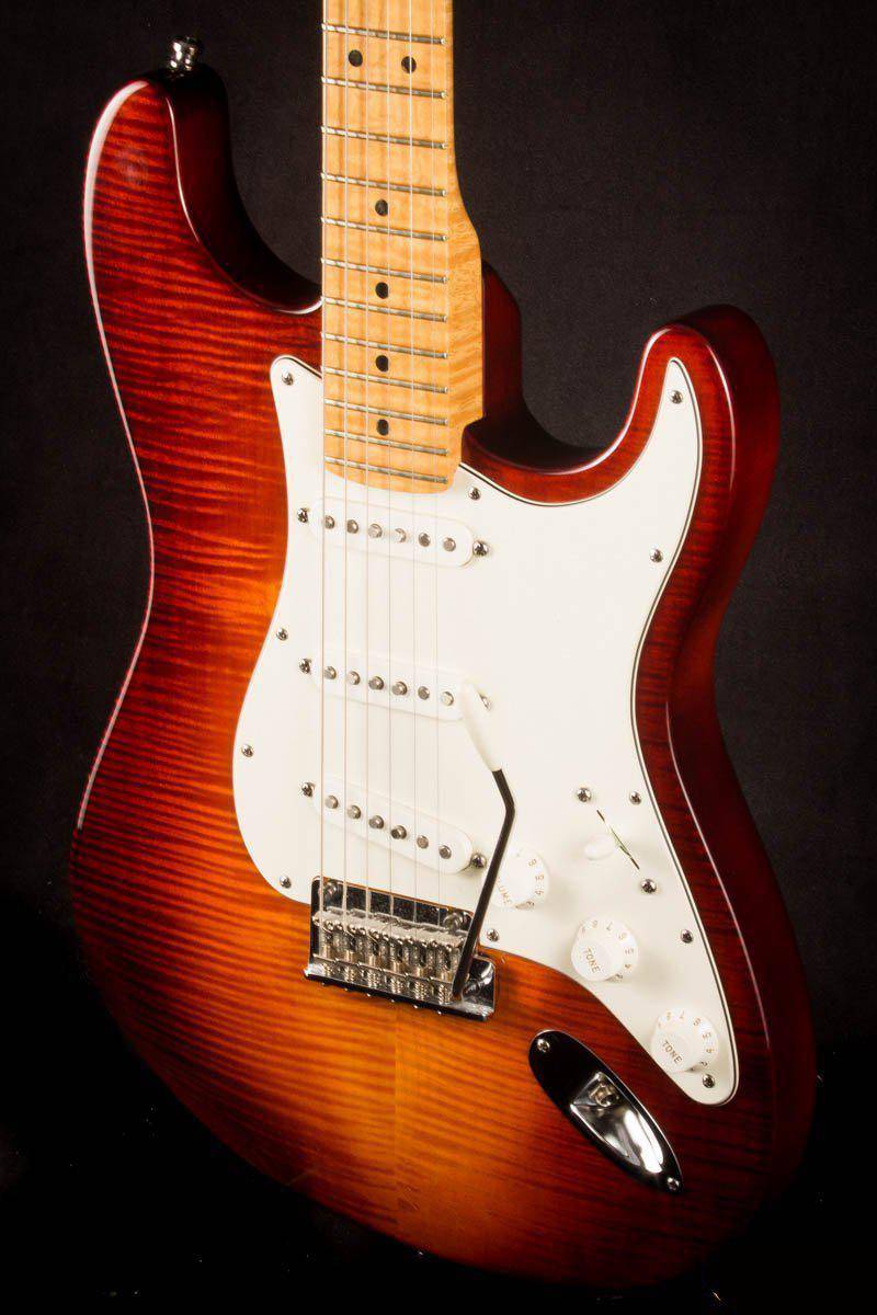 USED - Fender American Select Stratocaster