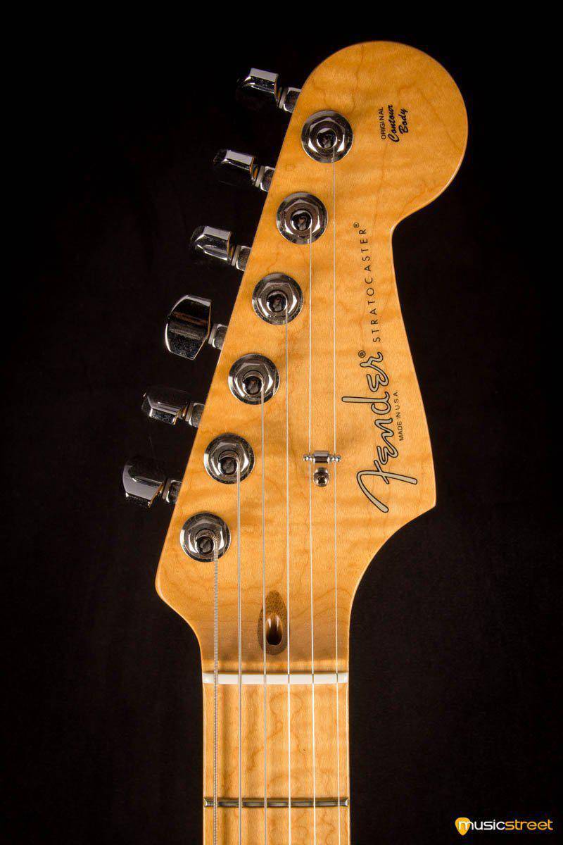 USED - Fender American Select Stratocaster