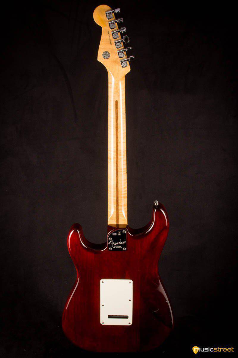USED - Fender American Select Stratocaster