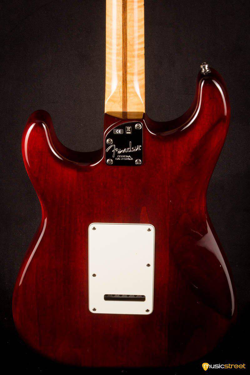 USED - Fender American Select Stratocaster