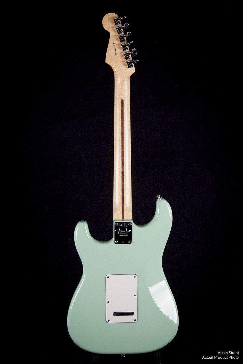 USED - Fender American Standard Strat, 2013, Surf Green