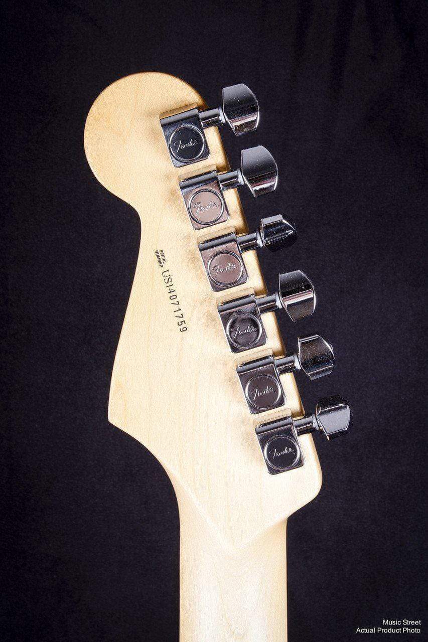 USED - Fender - American Standard Stratocaster 2014 - Sunburst