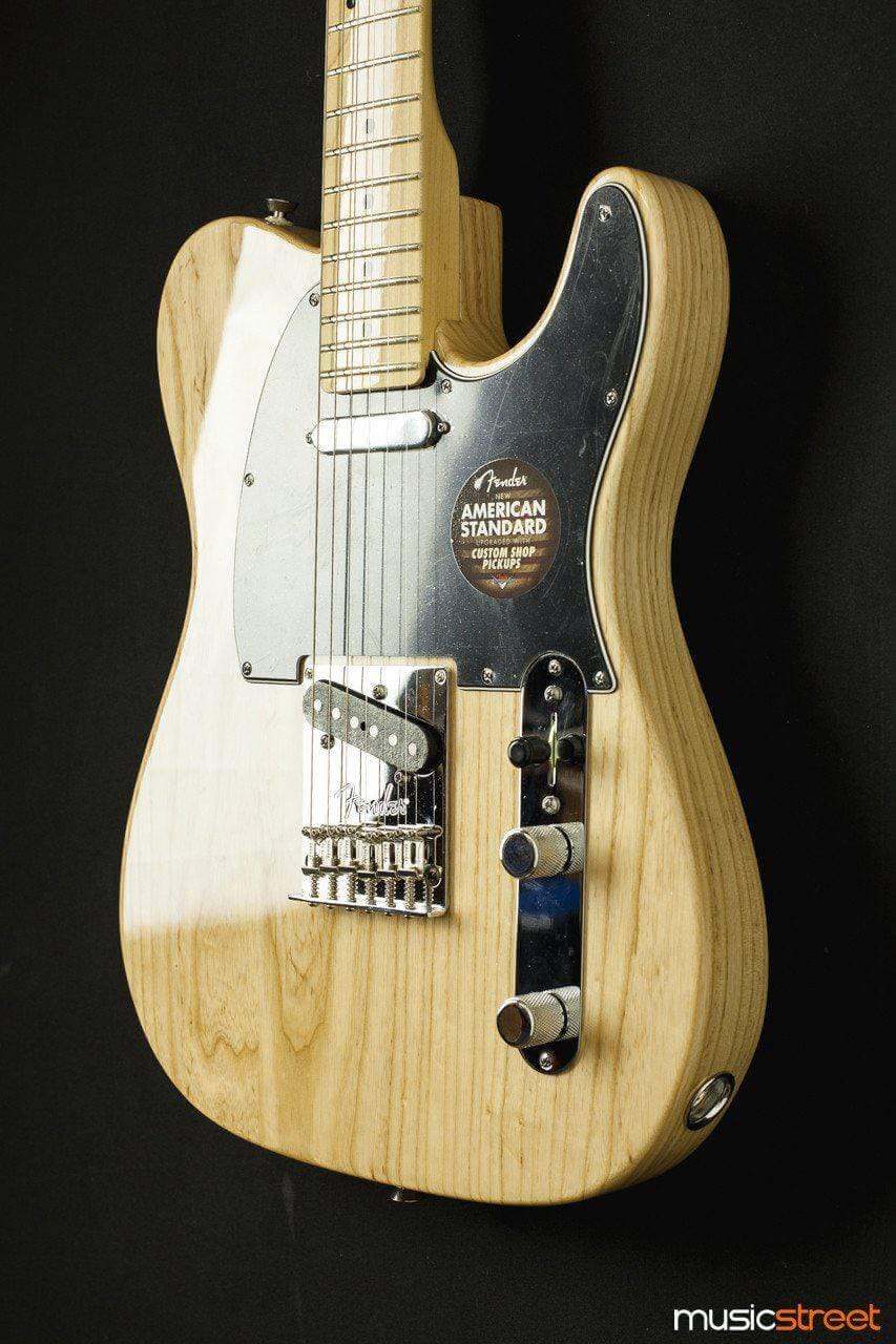USED - Fender American Standard Telecaster 2013 Model