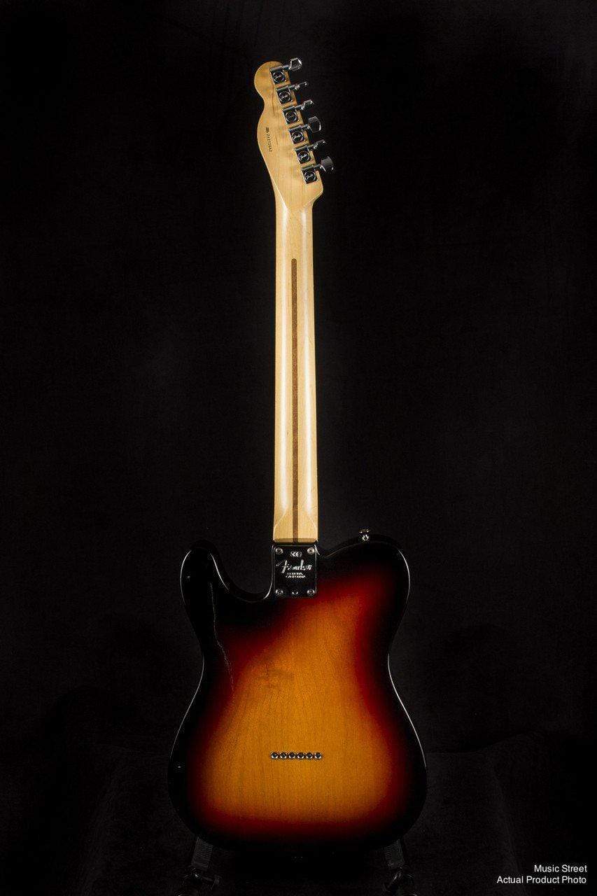 USED - Fender American Standard Telecaster - 3 Tone Sunburst