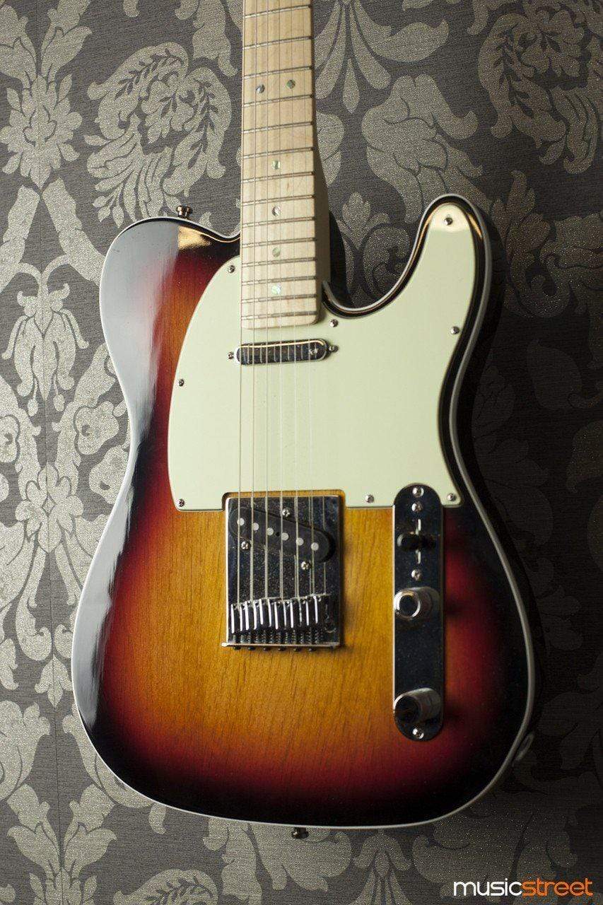 USED - Fender American Telecaster Deluxe