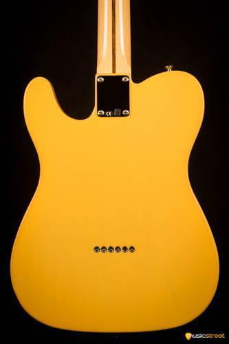 USED - Fender American Vintage '52 Telecaster Butterscotch Guitar