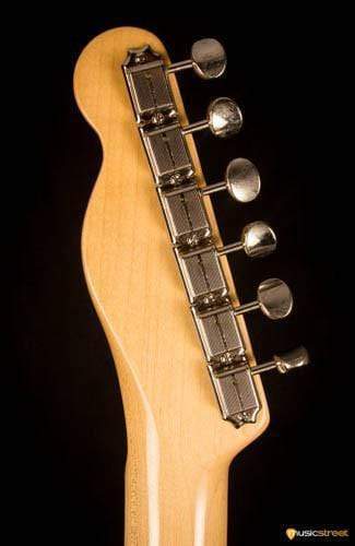 USED - Fender American Vintage '52 Telecaster Butterscotch Guitar